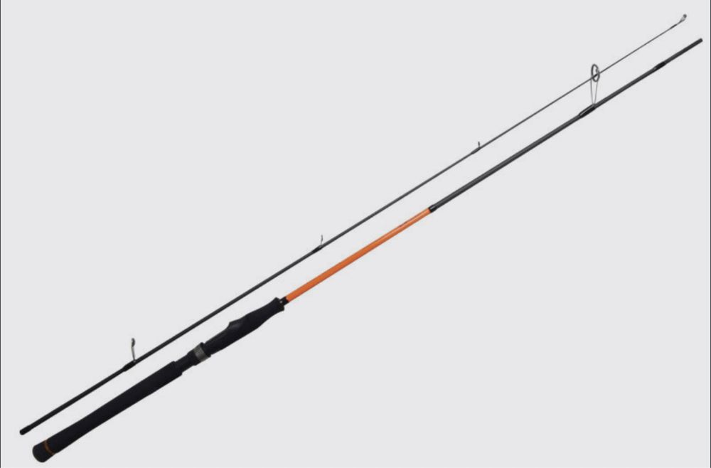 Спиннинг Maximus axiom 7-35