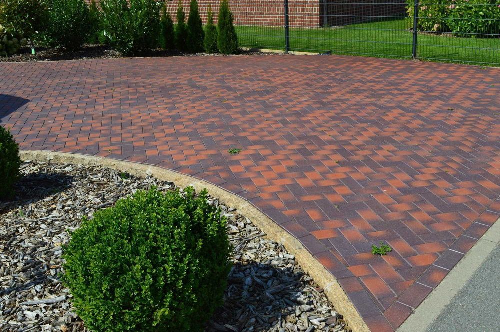 Бордюры и брусчатка от 700 тенге в рассрочку и гарантией 5 лет