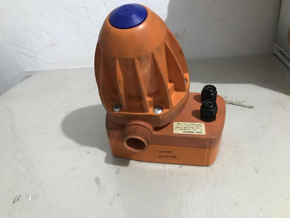 Presostat Pedrollo EASY Press