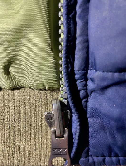 Polo Ralph Lauren Яке (двулицево)