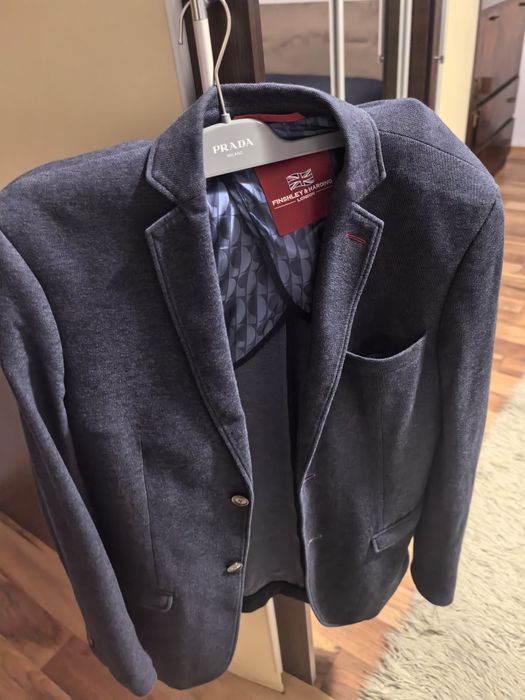 Оригинални мъжки сака 2бр.