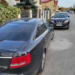 Vand Audi A6 quatro TDI 2006