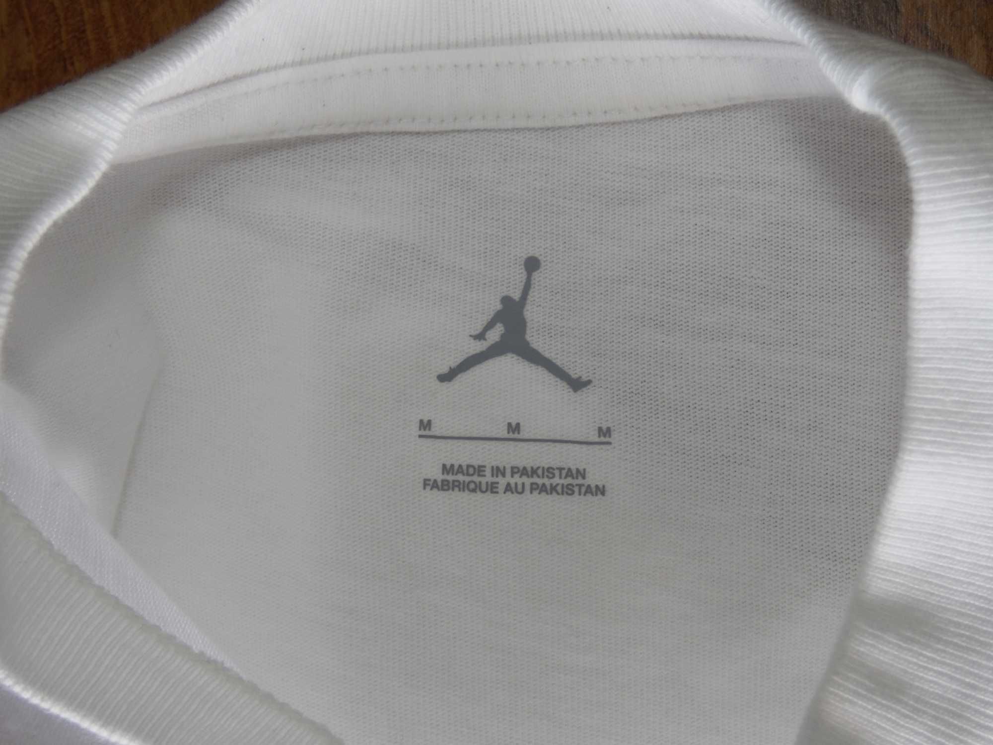 Нова! Air Jordan Мъжка тениска М размер