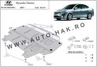 Scut motor metalic Hyundai Elantra 2007-2011