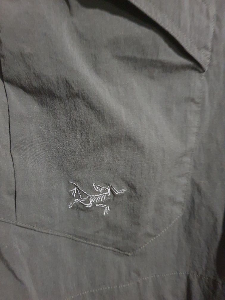 Arcteryx къси панталони