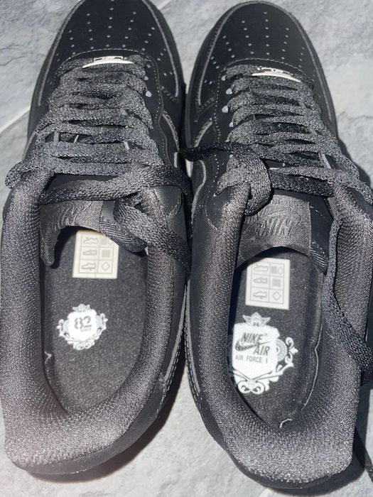 Adidasi Nike Air Force 1-noi