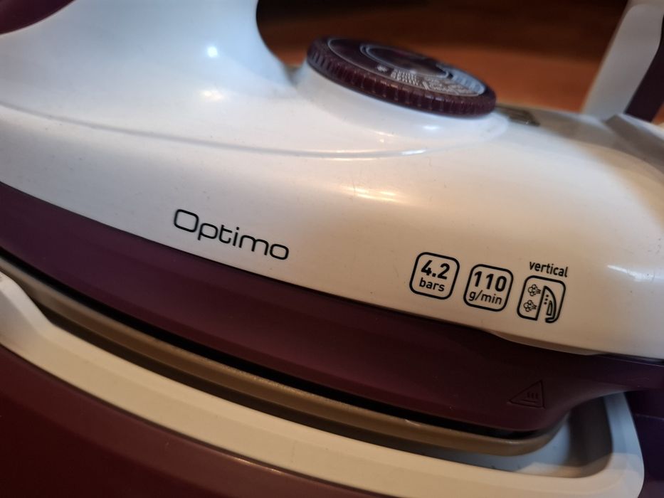 Statie de calcat Tefal