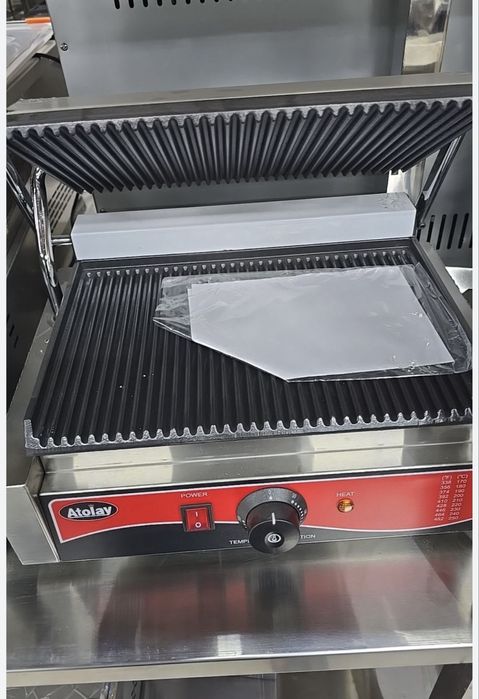 Tostir apparat sotiladi