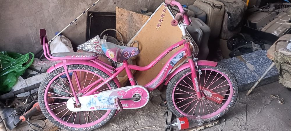 Продам велосипед