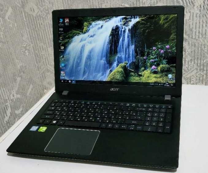 Срочно продаётся Ноутбук Acer core i5
