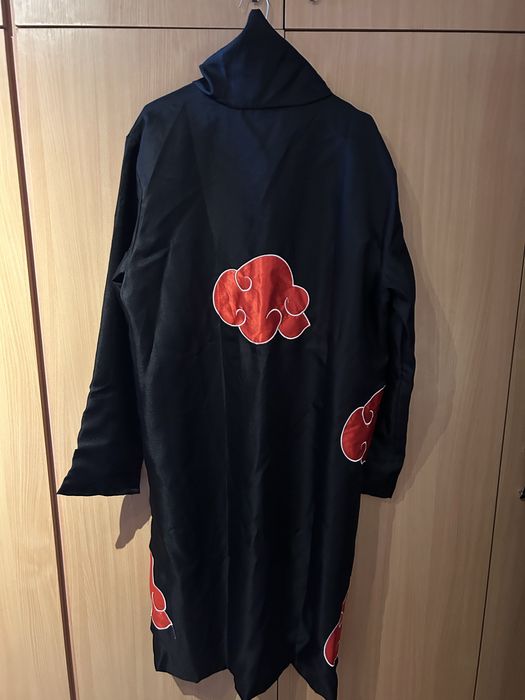 Pelerină Akatsuki