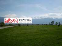 Парцел в Благоевград