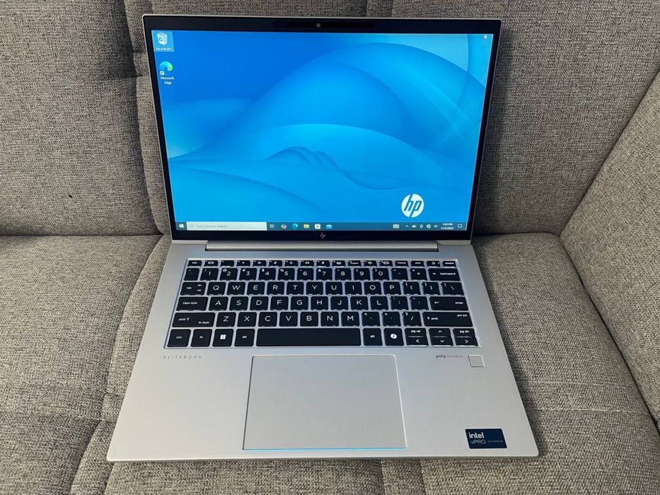 HP EliteBook 840 G11 -14” FHD+/ULTRA7-165H/32gb/512gb