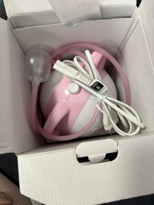 Nasiboo nou nefolosit