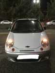 matiz avtomobili