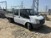 Ford transit doka  6 locuri si bena