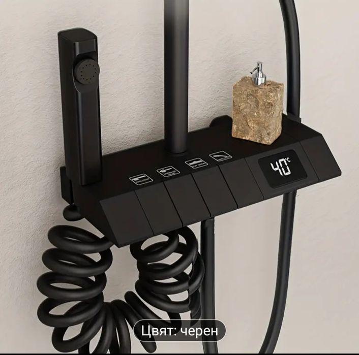 Обзавеждане за баня/ Аксесоари за баня