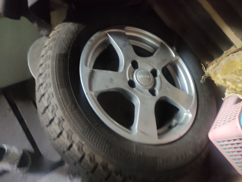 Зимний комплект продаи