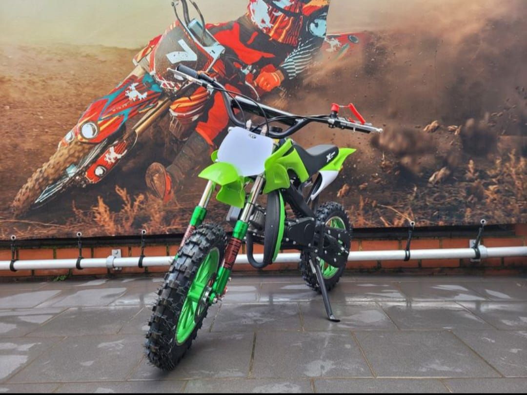 Atv-uri și motociclete pentru copii ELECTRIC/BENZINA 49CC alfarad/kxd
