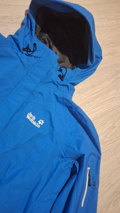 Jacheta dama drumeție Jack Wolfskin texapore  L