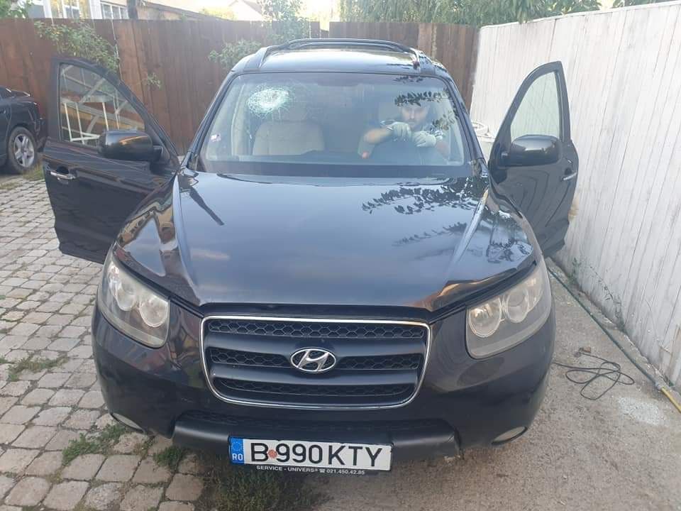 Parbrize Lunete Hyundai Noi