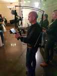 Sistem stabilizare Gimbal Crane 2 + ham