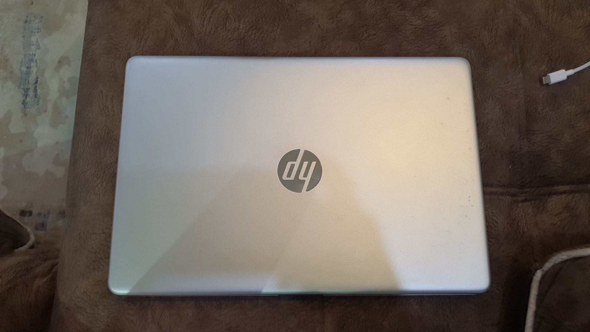 Продается Ноутбук HP