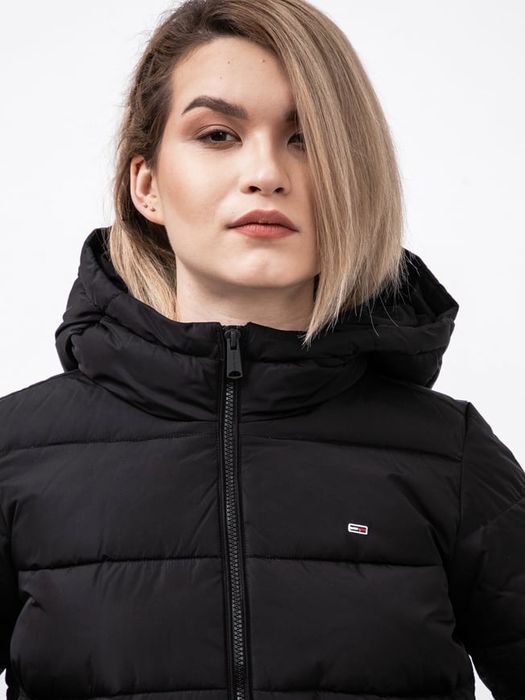 Tommy Jeans DW0DW12058 дамско зимно яке