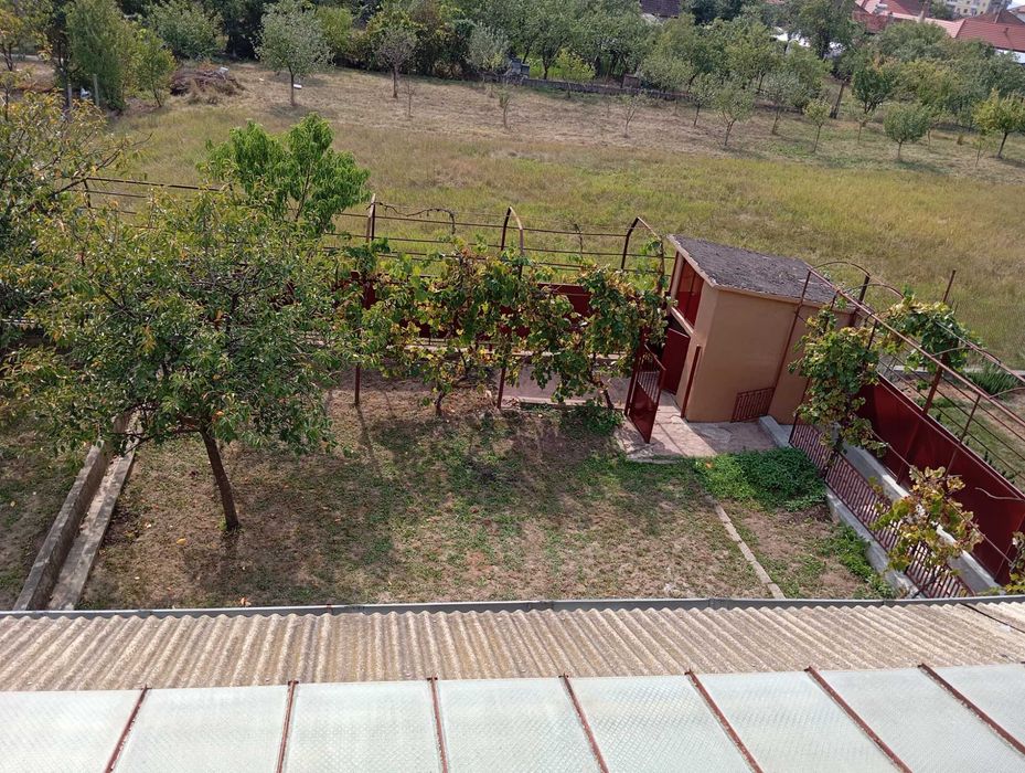 Casa cu etaj in Beius