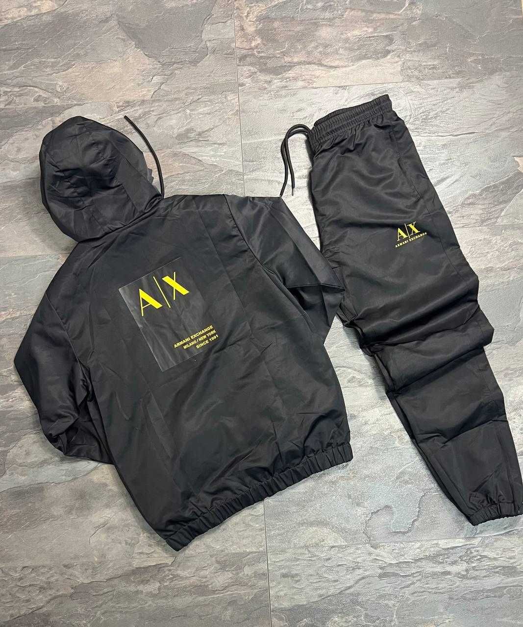 Мъжки Екипи TheNorthFace (Шушляк висок клас)