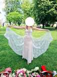 Rochie de mireasa