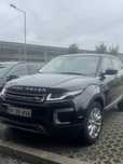 Range Rover Evoque 2.0 Td4, E6, 2016