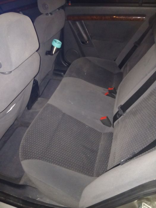 Opel Vectra C Elegance – 1.8 Benzină, 122(accept si unele schimburi)