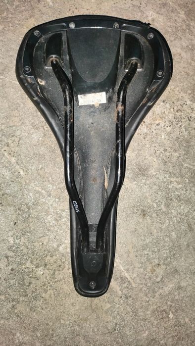 Șa Bontrager , foaie 32 dinți