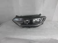 Far stanga halogen VW PASAT B8