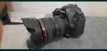 Canon 6D srochni sotiladi 7 mln