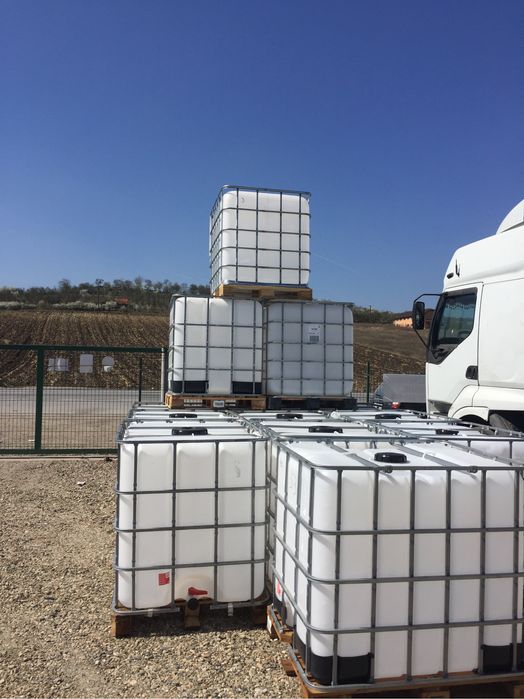 Vand IBC Aproape Noi