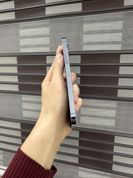 Iphone 13 Pro Max Dual sim