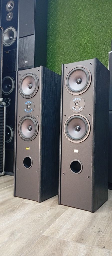 Тонколони Heco PRO-550