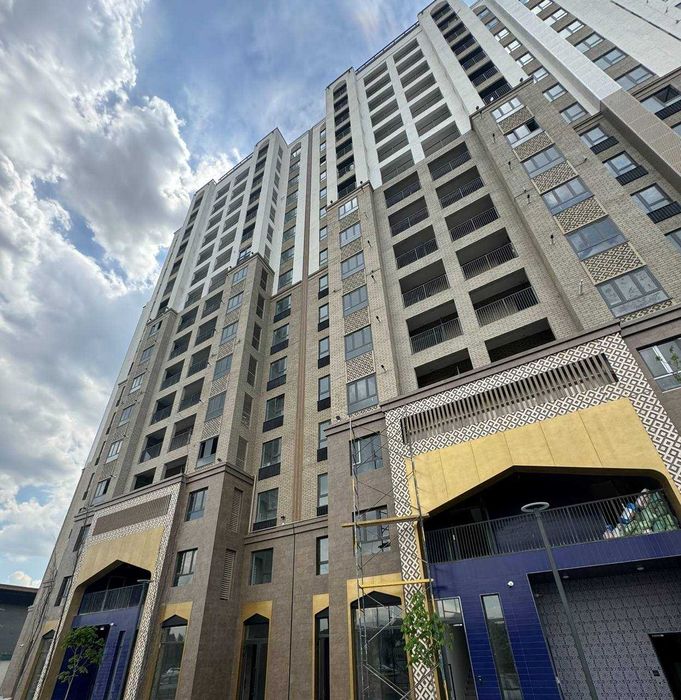 СРОЧНО Сдаётся КВ ЖК Узмакон 1-ком/6/16 ро-н Мирабадский 977*