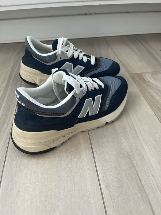 Papuci spirt New balance