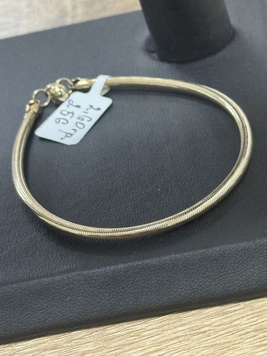 Ластична дамска гривна