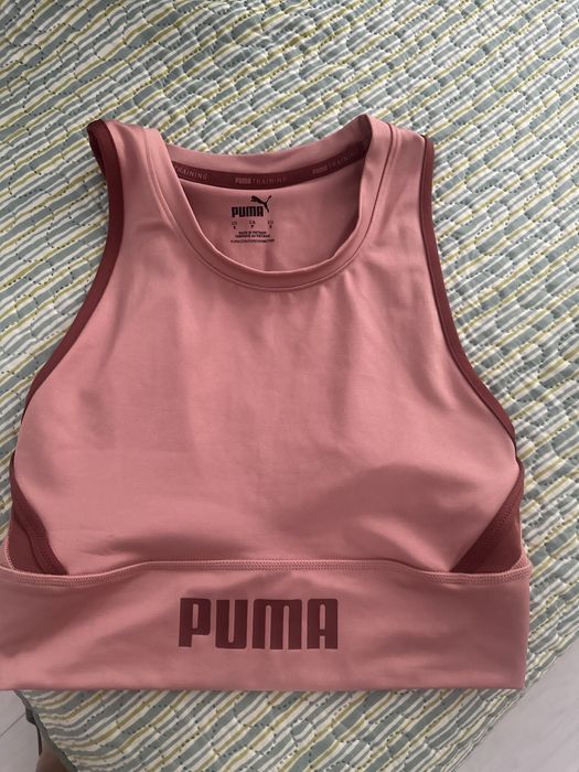 Bustiera puma originala