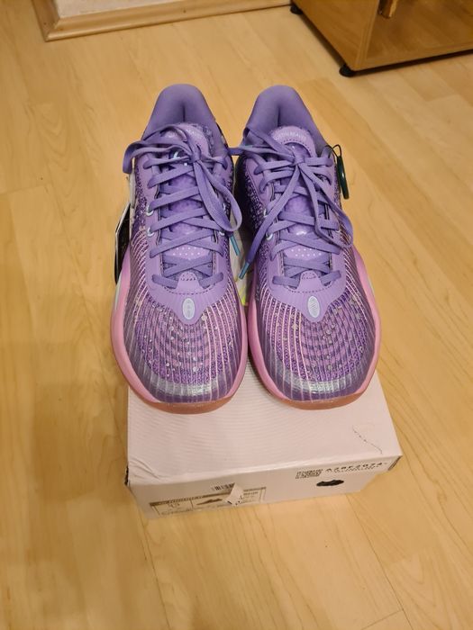 Ghete/Pantofi baschet Rigorer AR1 marimea 43