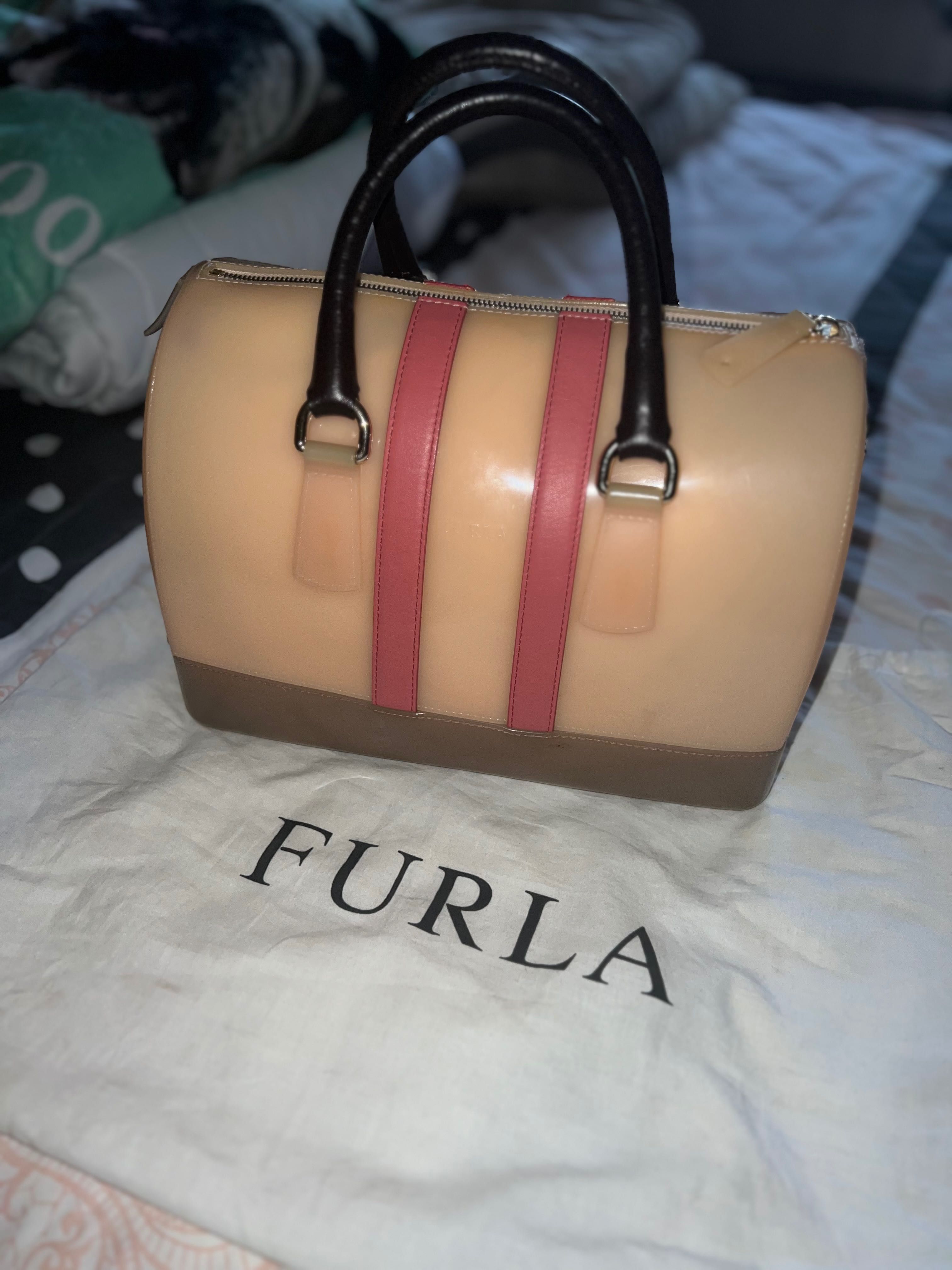 Дамска чанта furla