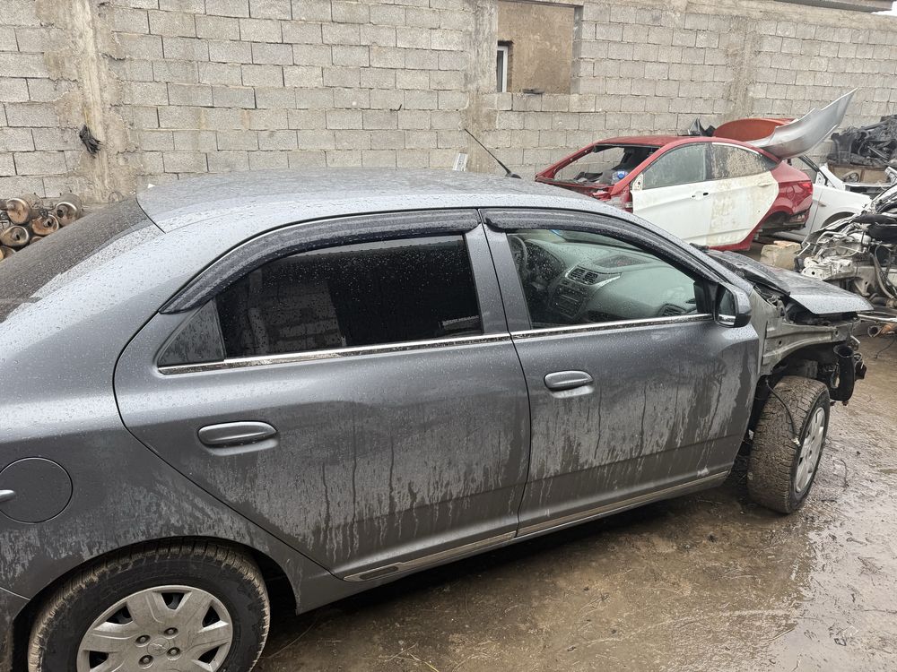 Авторазбор Жентра Кобальт Ласетти Равон р3
