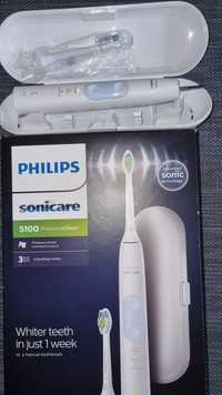 Philips sonicare четка за зъби