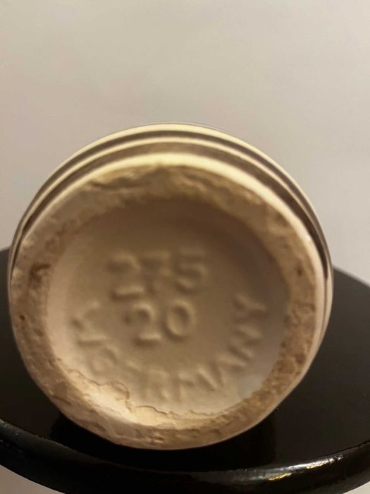 Piesa ceramica w germana Scheurich marcata bibelou bibelouri ieftina