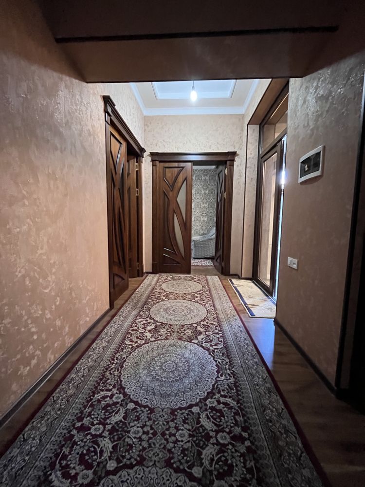 Продаётся: Дом в Алмазарском районе  «Ахунбабаева»