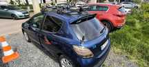 Peugeot 207 *2006*